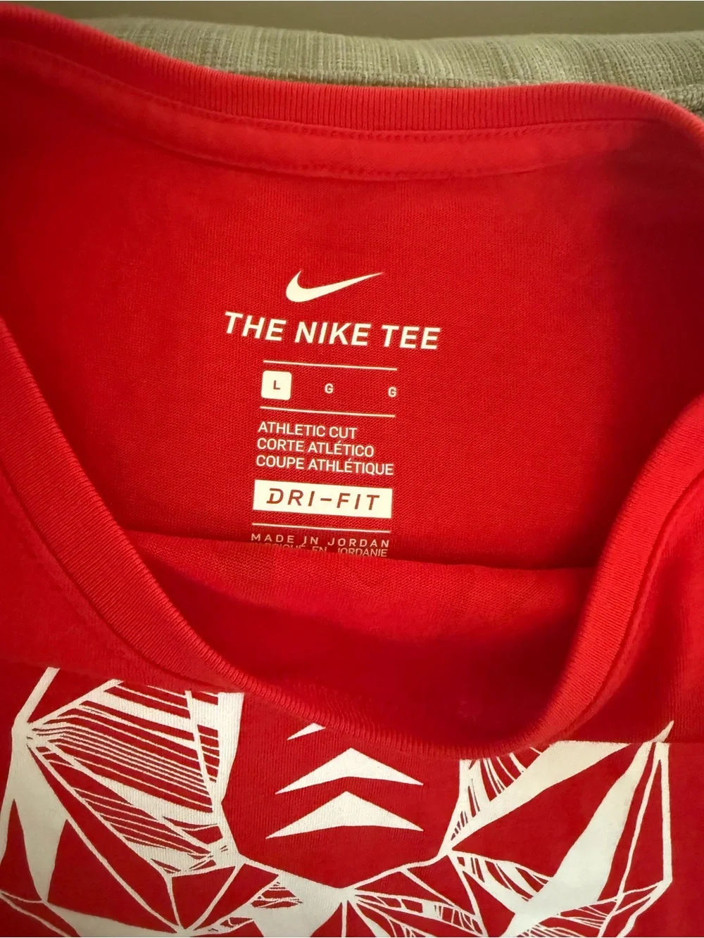 Nike brand new